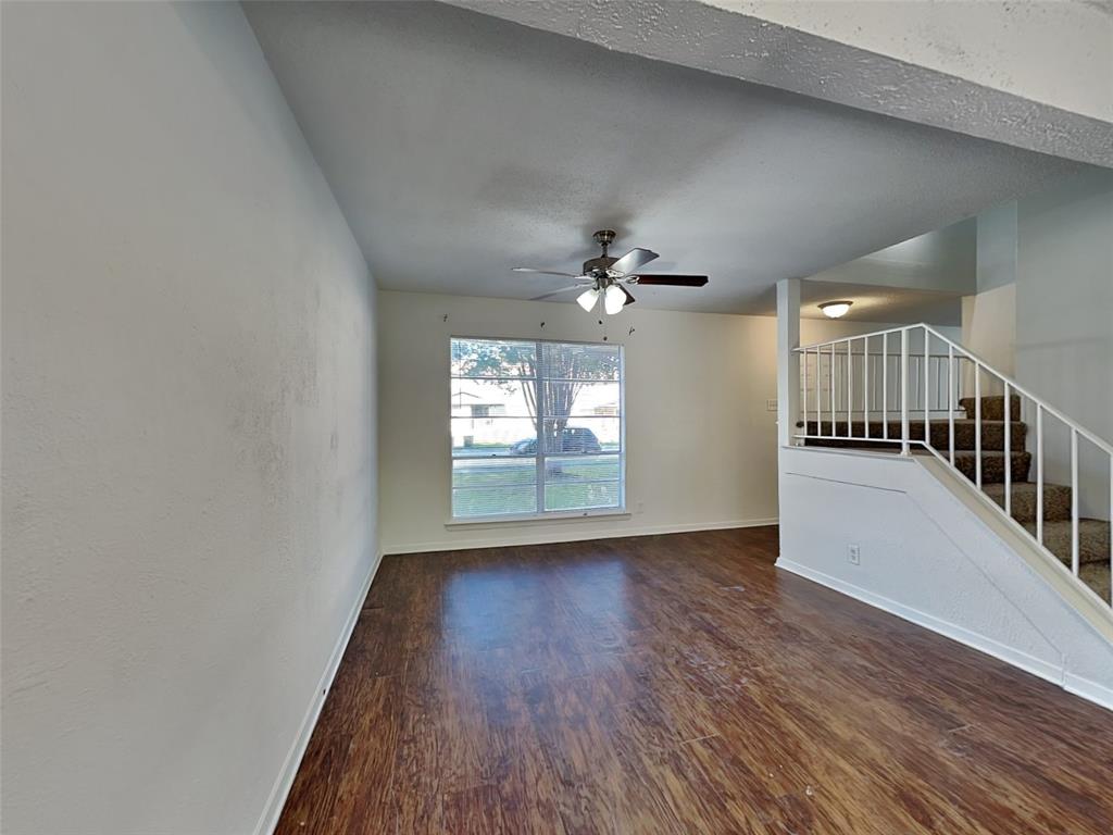 Byrd Estates - Residential
