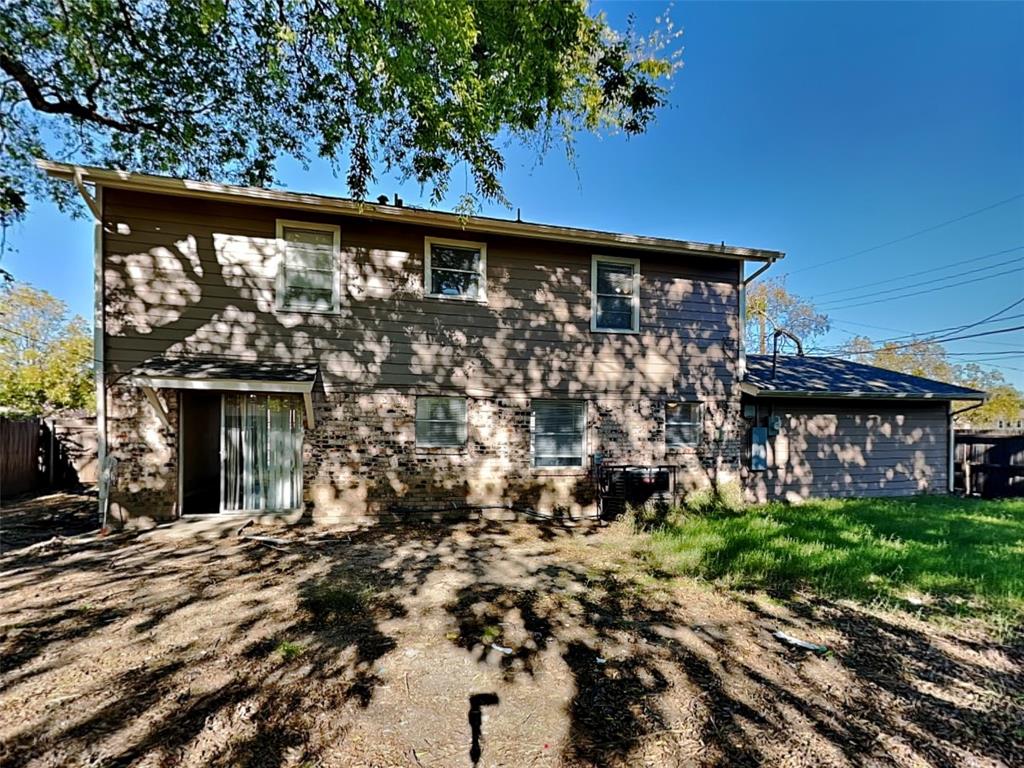 Byrd Estates - Residential