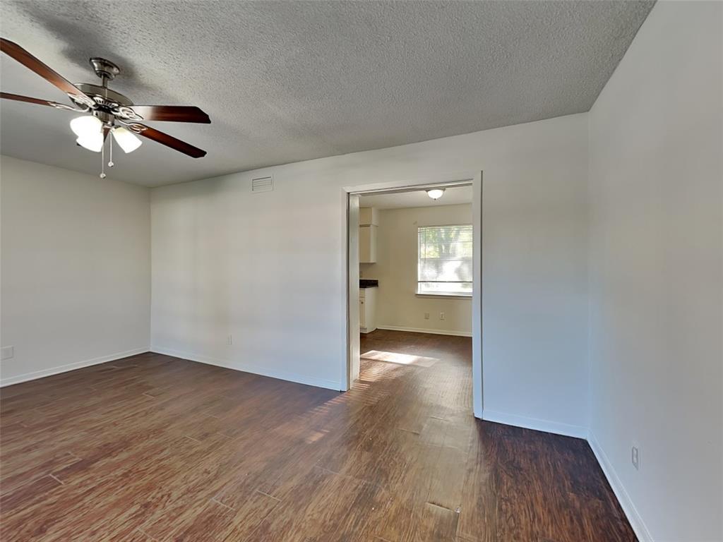 Byrd Estates - Residential