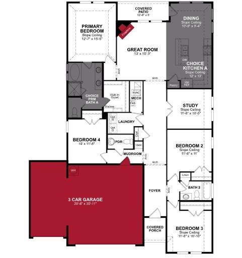 Verandah - Residential