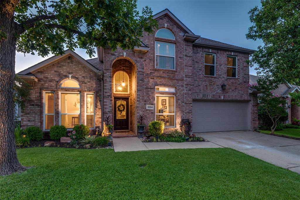 Pheasant Run Ph 2 - Residential