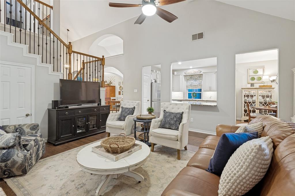 Pheasant Run Ph 2 - Residential