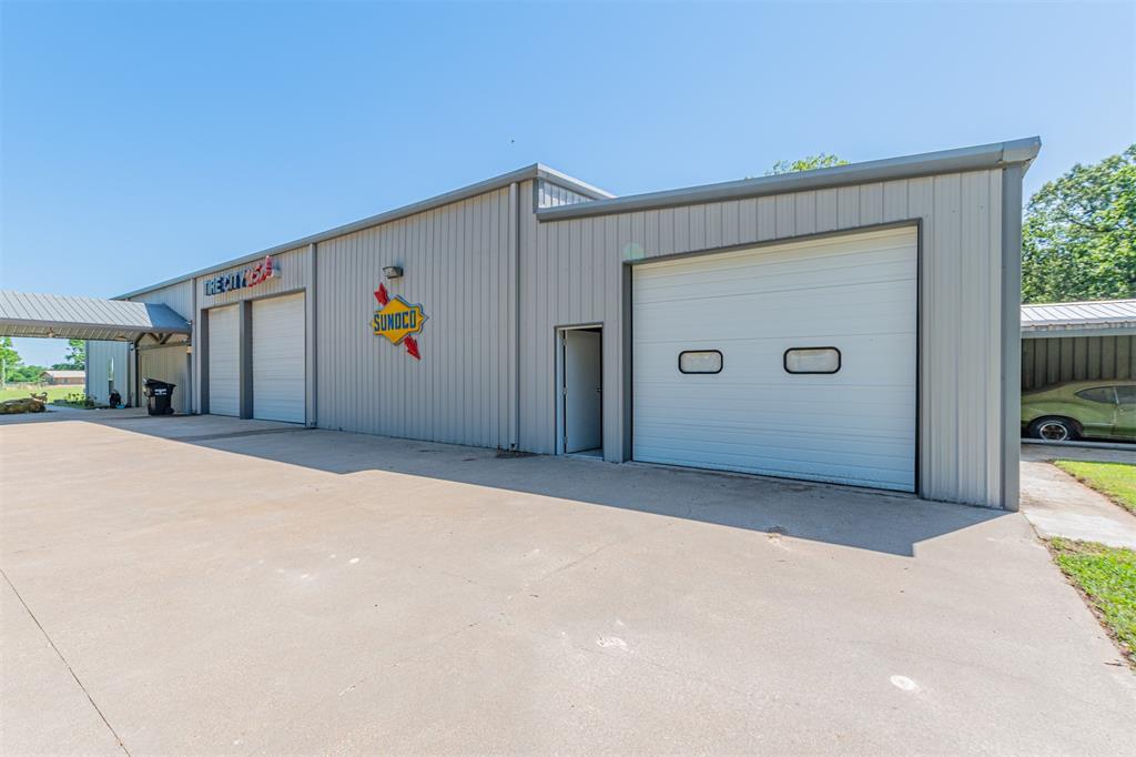 None - Commercial Sale