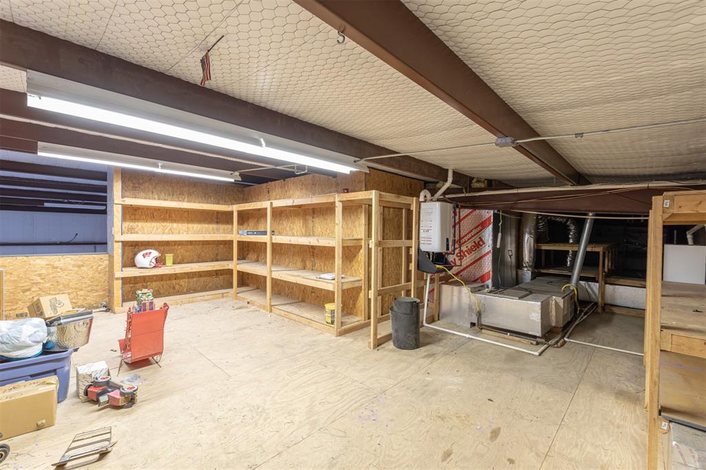 None - Commercial Sale
