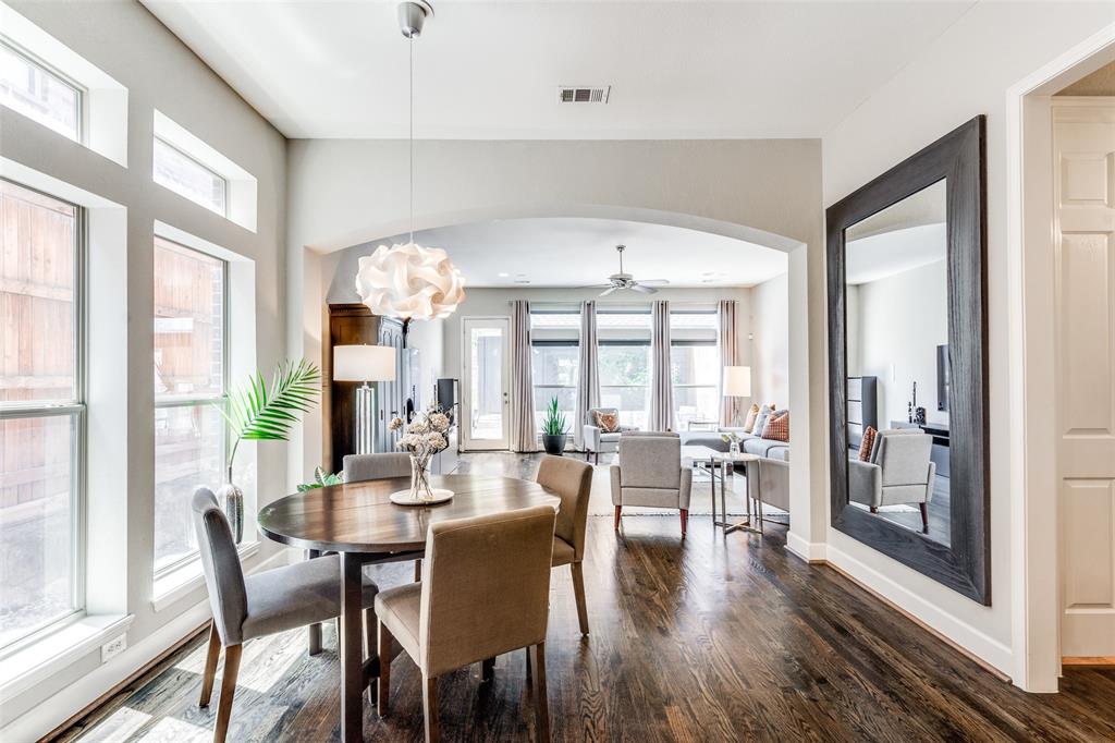 Clifton Place 02 - Residential