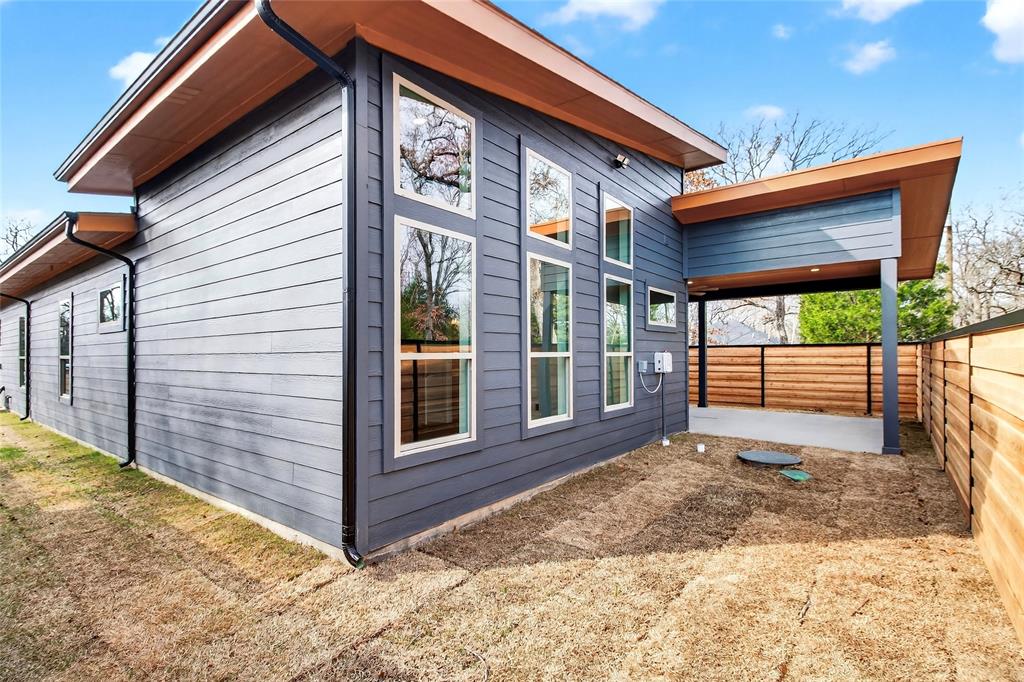 Indian Harbor Section C - Residential
