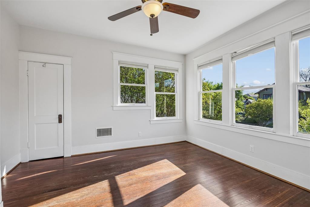 Winnetka Heights - Residential