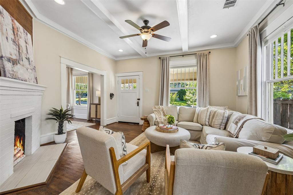Winnetka Heights - Residential