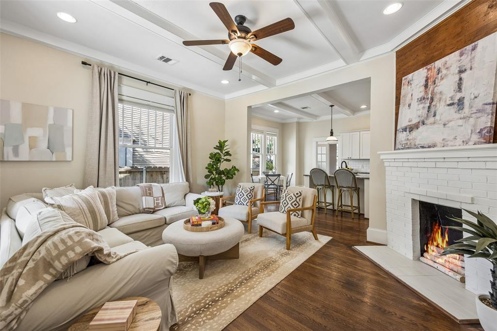 Winnetka Heights - Residential