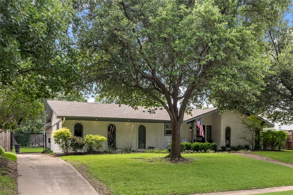 Canyon Creek Country Club 3 - Residential