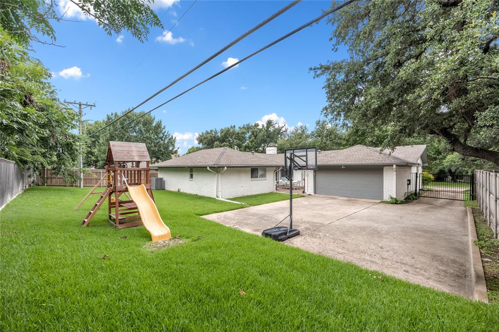 Canyon Creek Country Club 3 - Residential