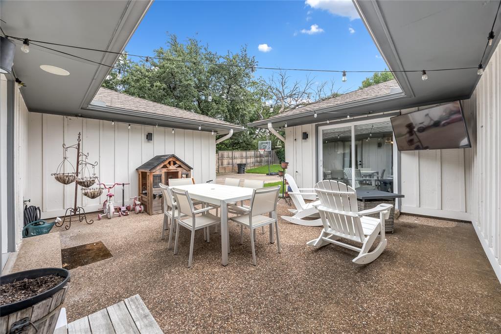 Canyon Creek Country Club 3 - Residential