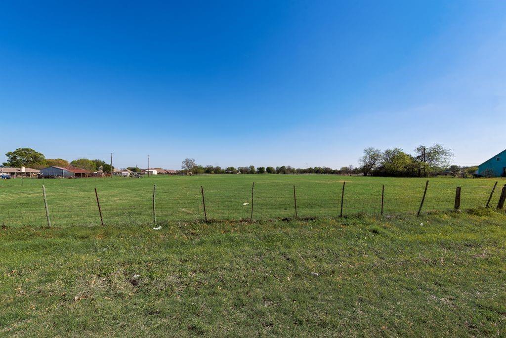 Southwick Farm - Land