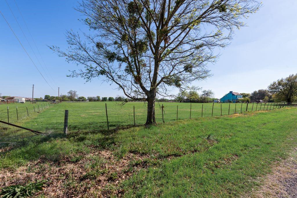 Southwick Farm - Land