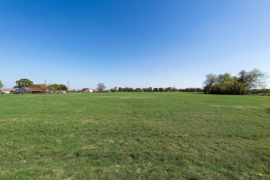 Southwick Farm - Land