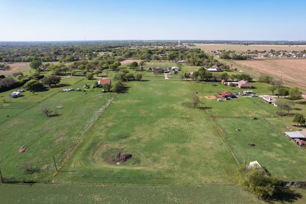 Southwick Farm - Land