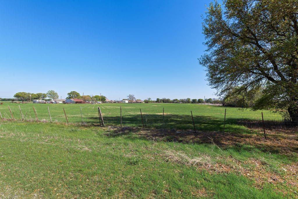 Southwick Farm - Land