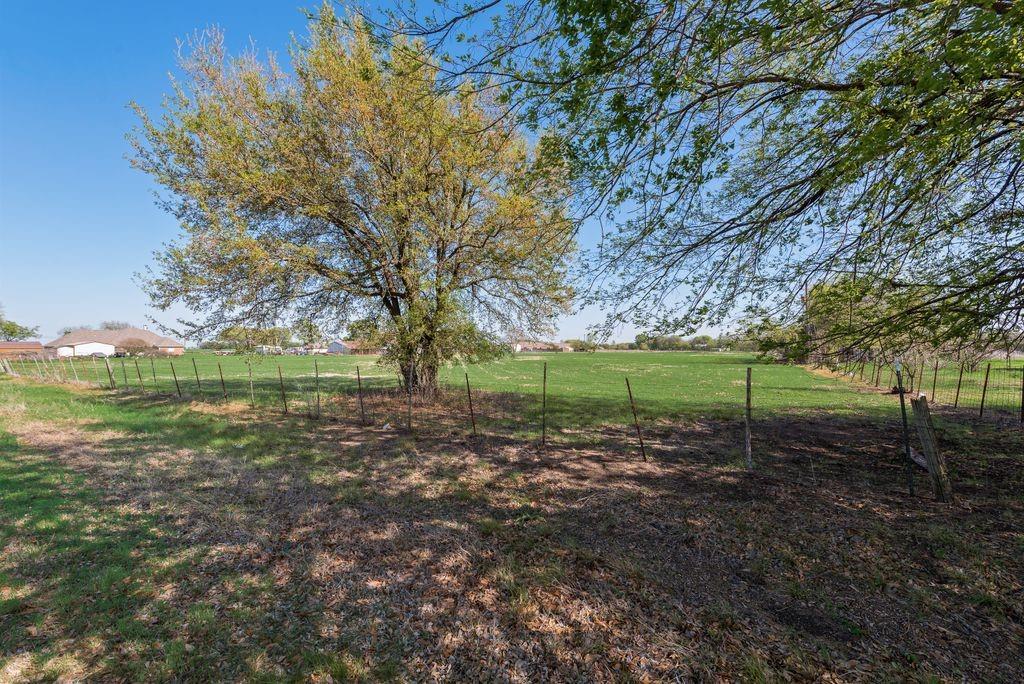 Southwick Farm - Land
