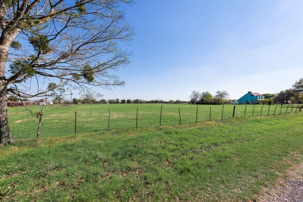 Southwick Farm - Land
