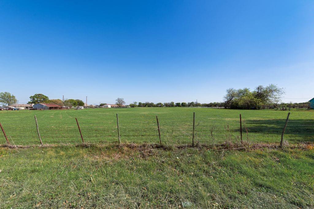 Southwick Farm - Land