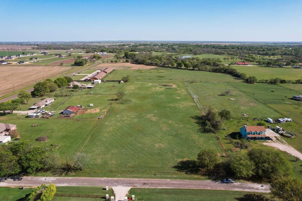 Southwick Farm - Land
