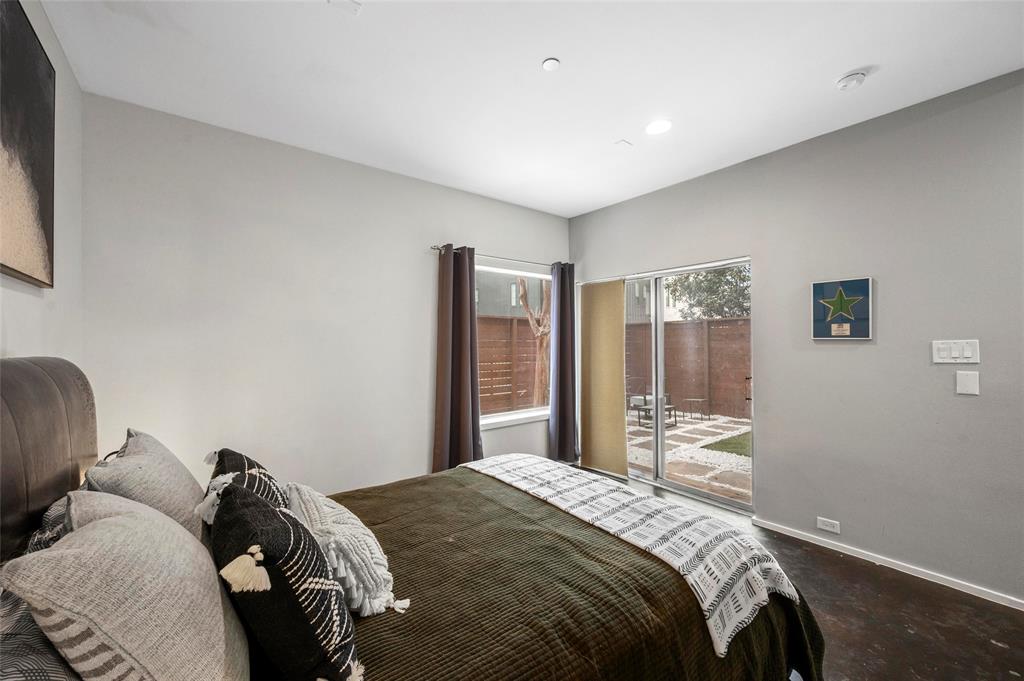 5205 Capital Condos - Residential