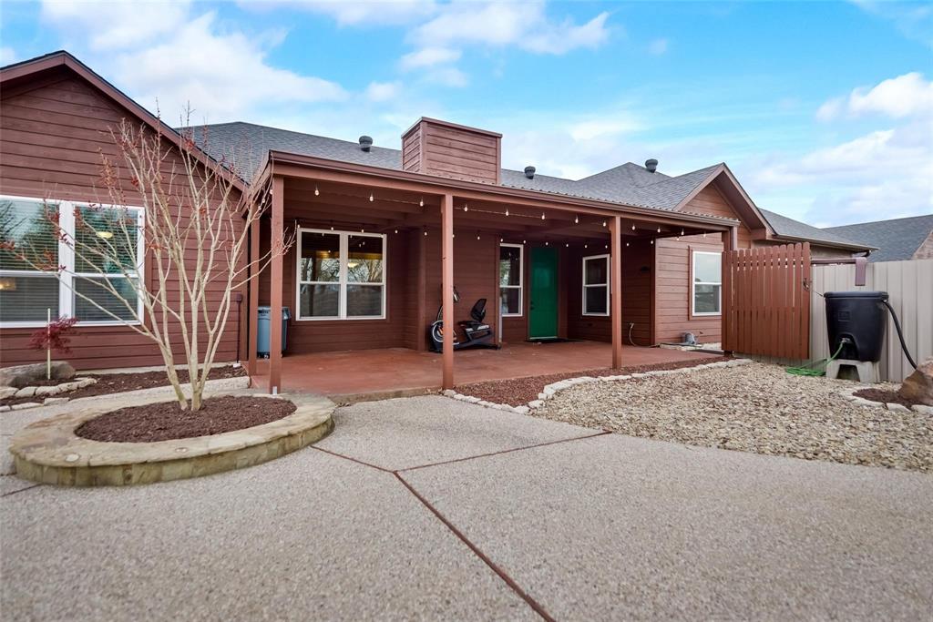 J Windle - Residential