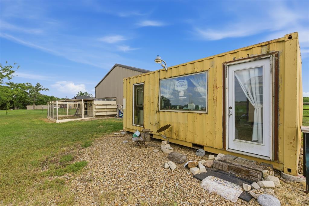 J Windle - Residential
