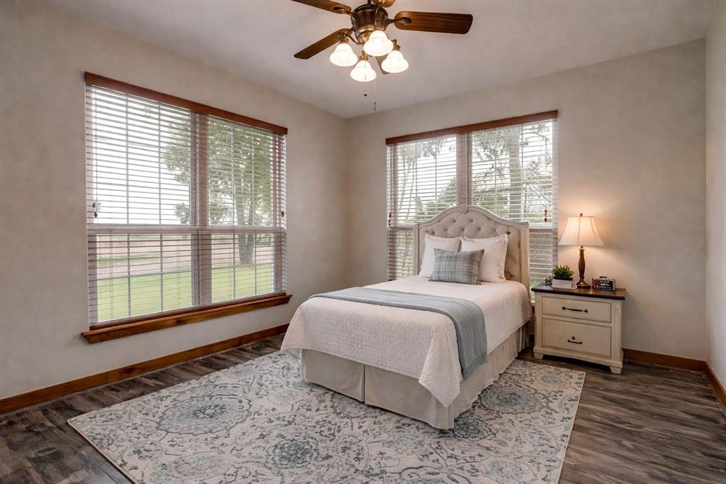 J Windle - Residential