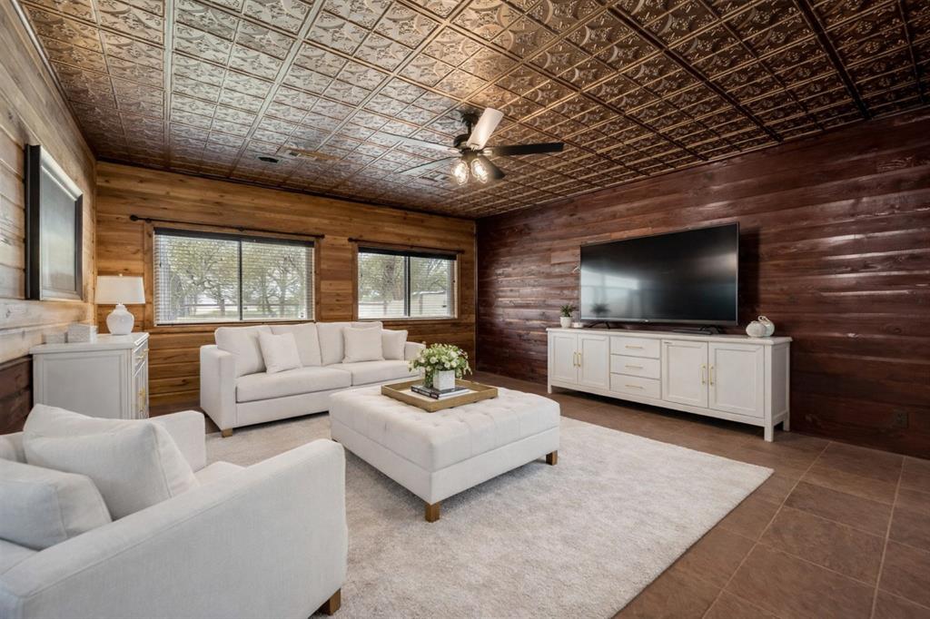 J Windle - Residential