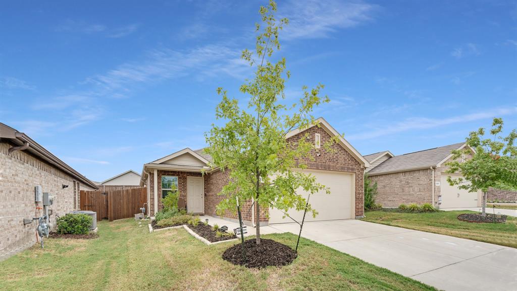 Wildcat Ranch Ph 2 - Residential