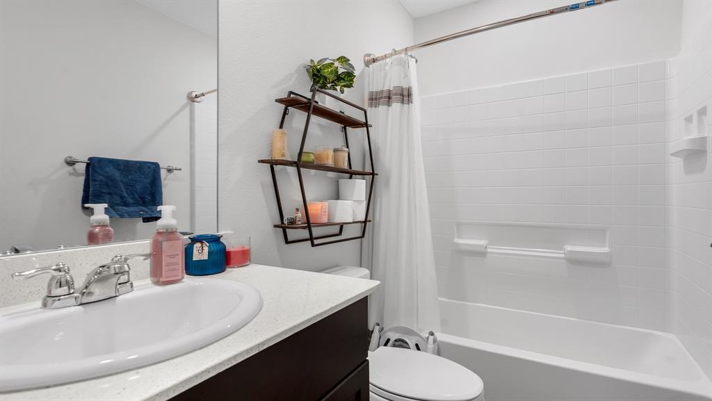 Wildcat Ranch Ph 2 - Residential