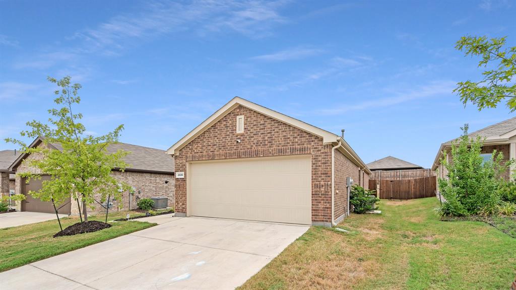 Wildcat Ranch Ph 2 - Residential