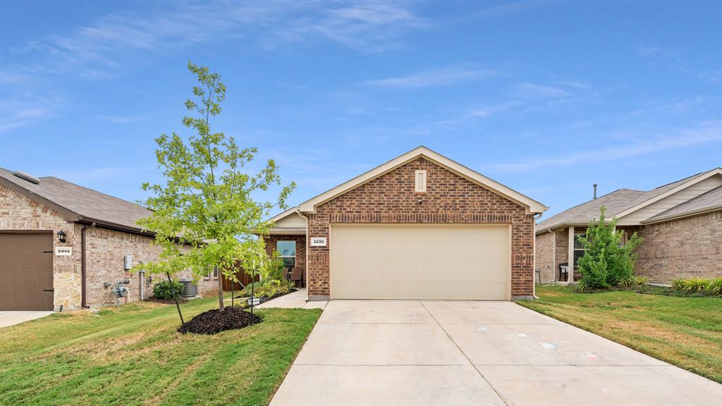 Wildcat Ranch Ph 2 - Residential
