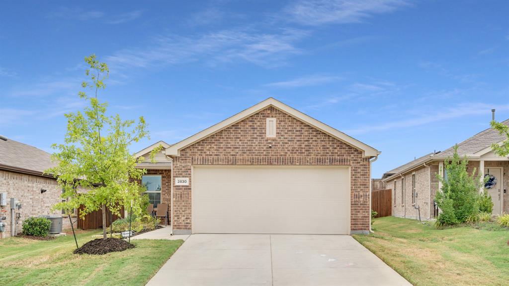 Wildcat Ranch Ph 2 - Residential