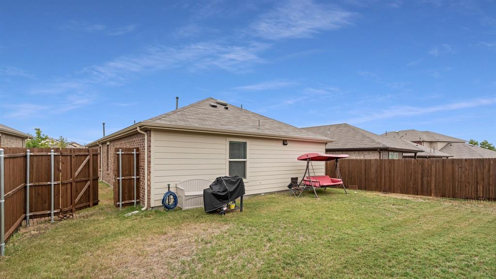 Wildcat Ranch Ph 2 - Residential