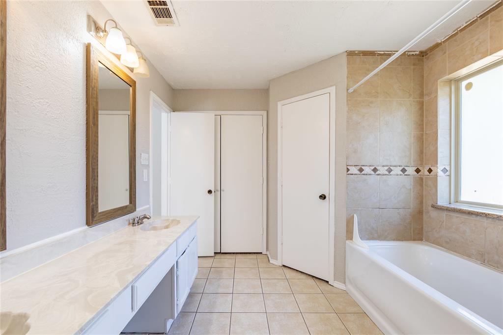 Imperial Park #1 - Residential Lease