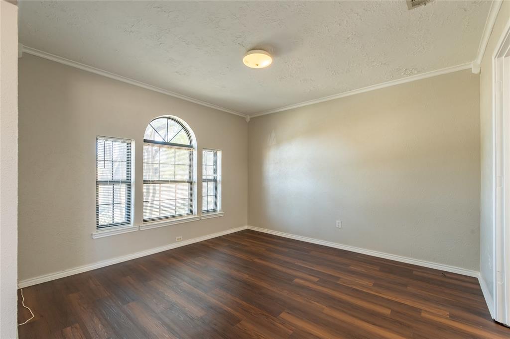 Imperial Park #1 - Residential Lease