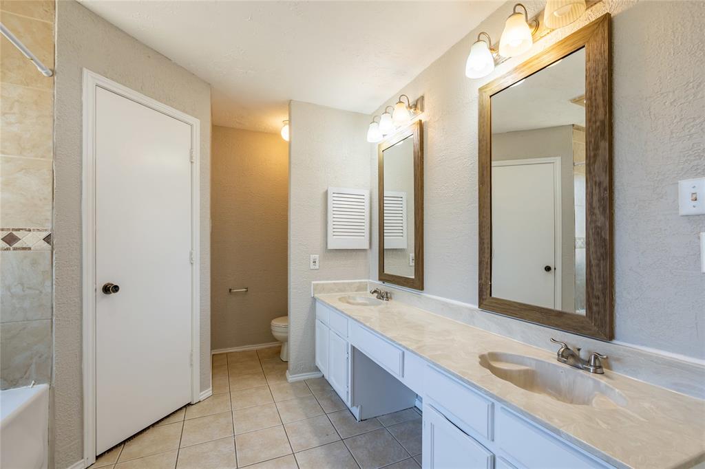 Imperial Park #1 - Residential Lease