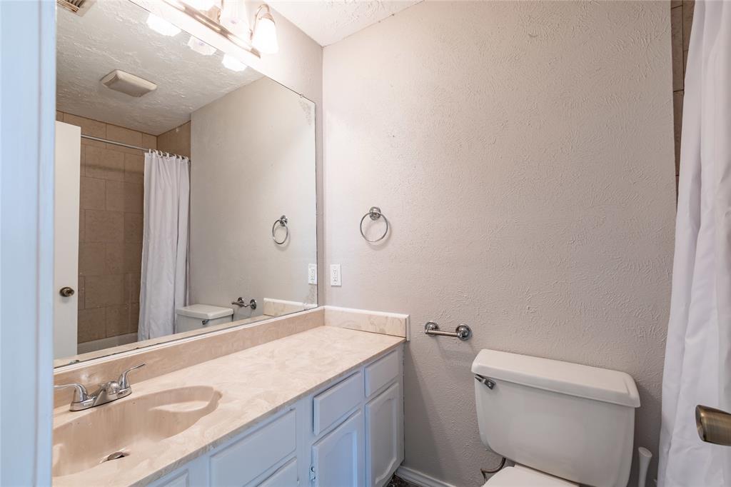 Imperial Park #1 - Residential Lease