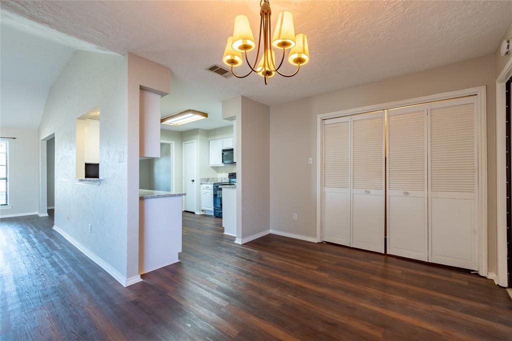 Imperial Park #1 - Residential Lease