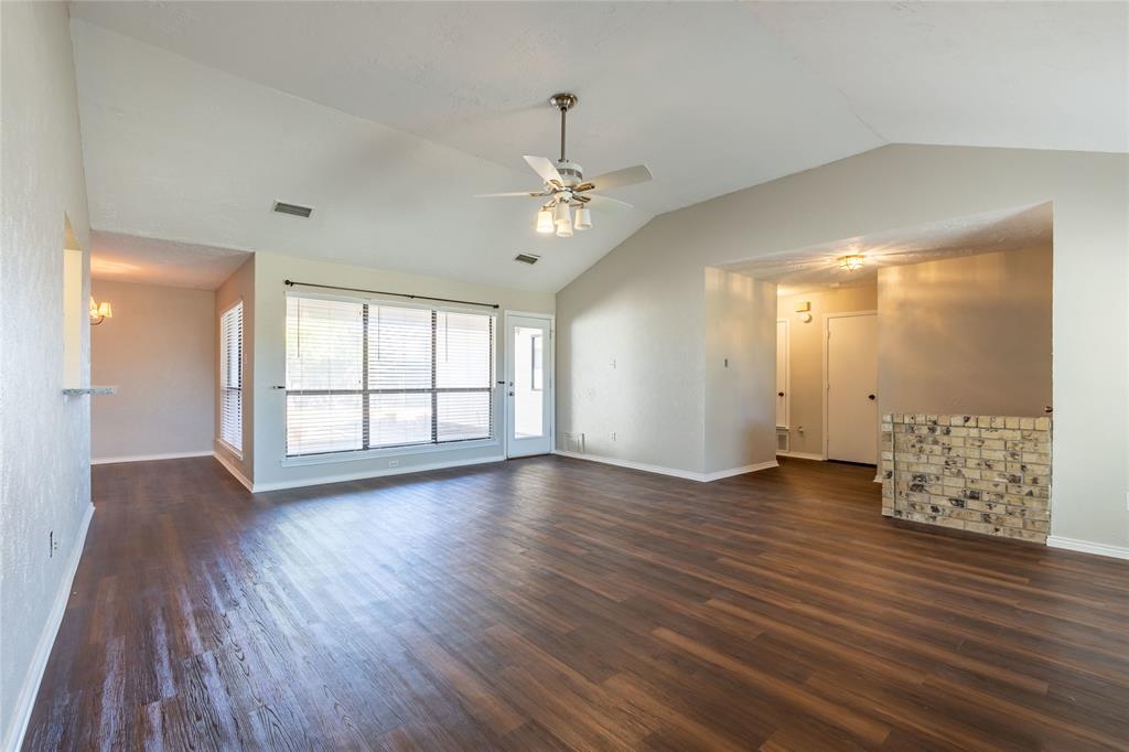 Imperial Park #1 - Residential Lease