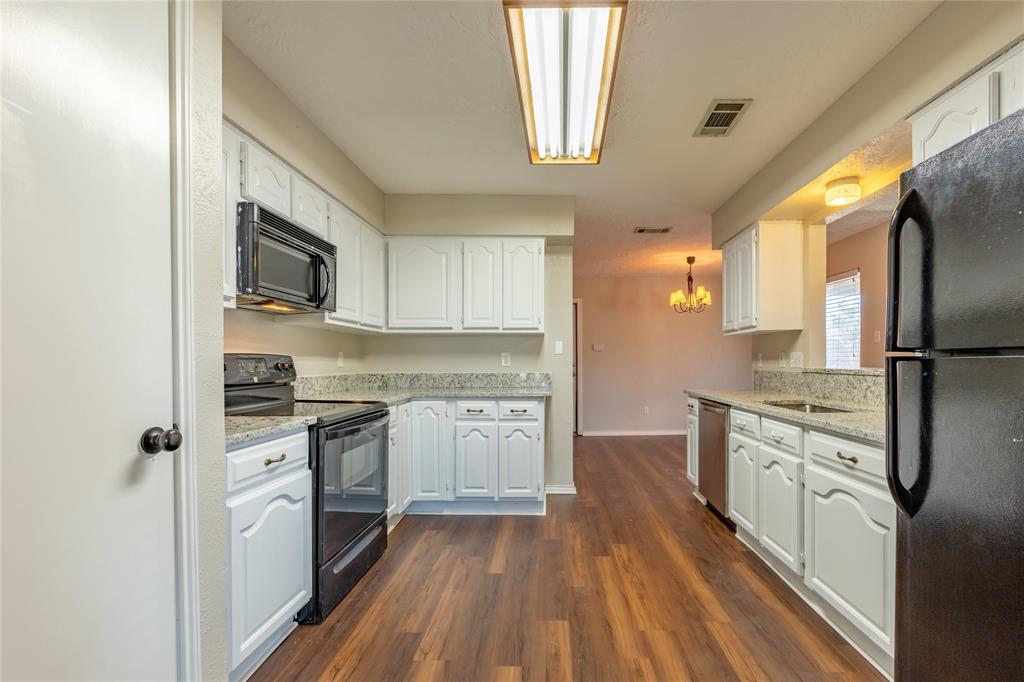 Imperial Park #1 - Residential Lease