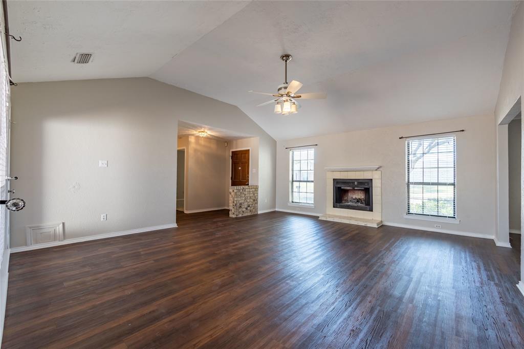 Imperial Park #1 - Residential Lease