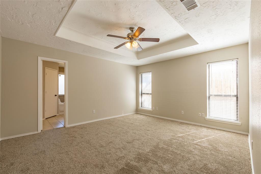 Imperial Park #1 - Residential Lease