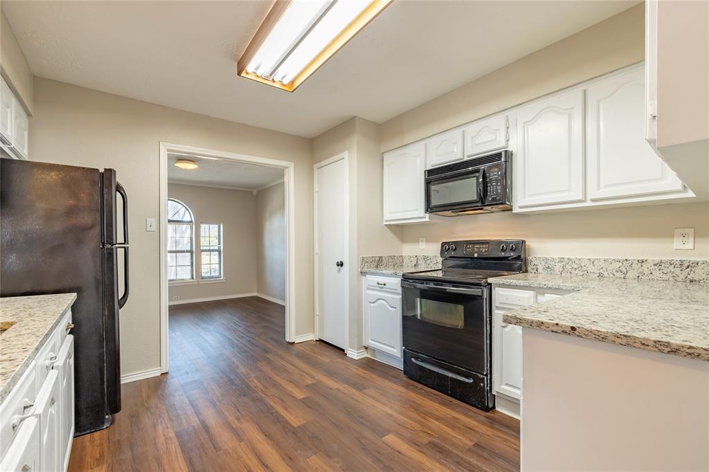 Imperial Park #1 - Residential Lease
