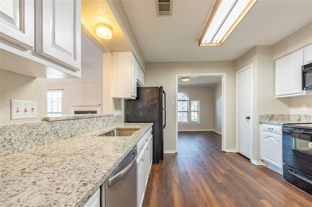 Imperial Park #1 - Residential Lease