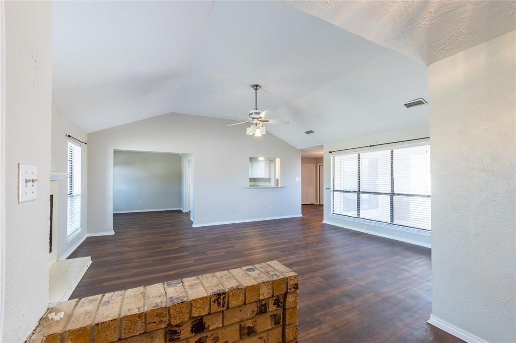 Imperial Park #1 - Residential Lease