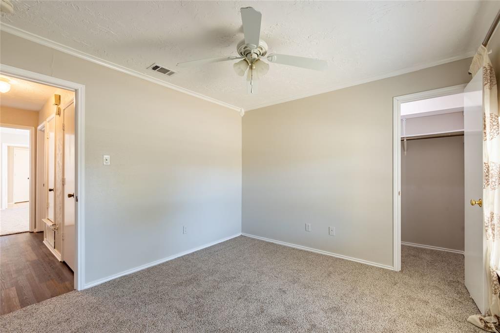 Imperial Park #1 - Residential Lease