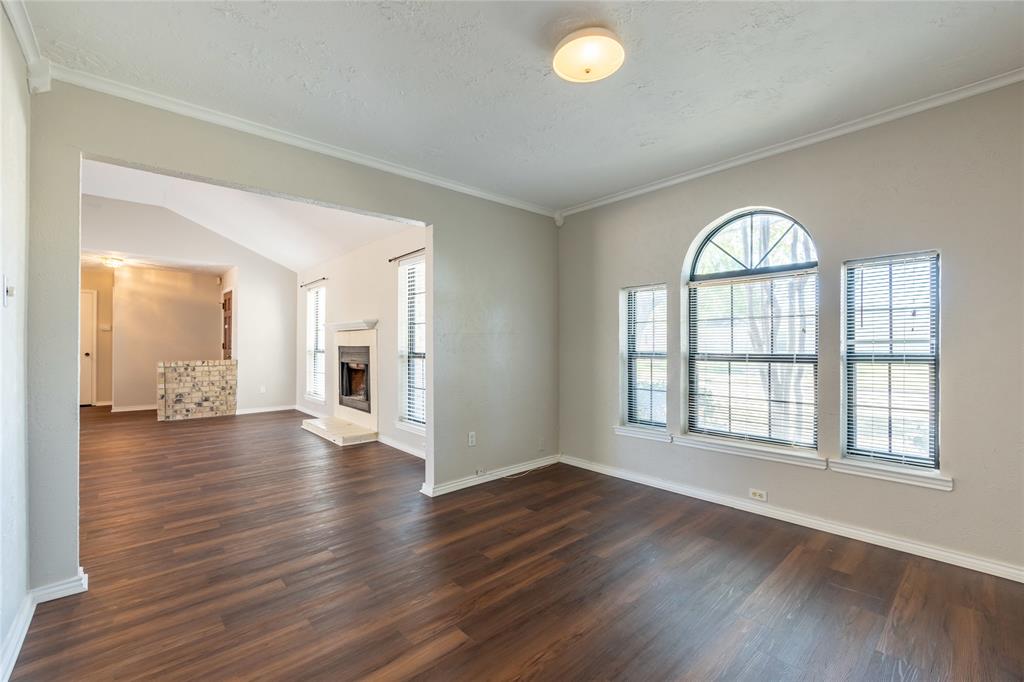 Imperial Park #1 - Residential Lease